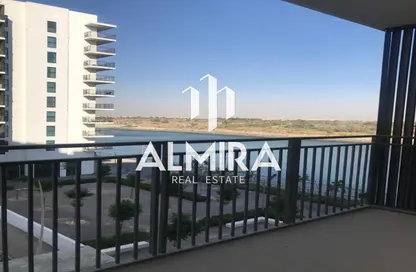 شقة - غرفة نوم - 1 حمام للايجار في وترز أج - جزيرة الياس - أبوظبي