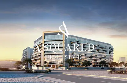Apartment - Studio - 1 Bathroom for sale in Azizi Mirage - Dubai Studio City - Dubai