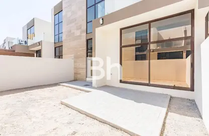 Townhouse - 4 Bedrooms - 4 Bathrooms for rent in Meydan - Dubai