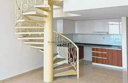 Apartment - 1 Bedroom - 2 Bathrooms for sale in Wind Tower 2 - JLT Cluster B - Jumeirah Lake Towers - Dubai