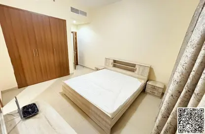 Apartment - 2 Bedrooms - 3 Bathrooms for rent in Al Rashidiya Towers - Al Rashidiya - Ajman Downtown - Ajman Apartment - 2 Bedrooms - 3 Bathrooms for rent in Al Rashidiya Towers - Al Rashidiya - Ajman Downtown - Ajman