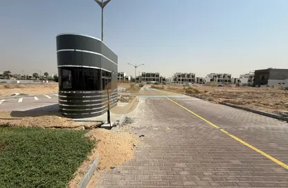 Land - Studio for sale in Mirdif - Dubai