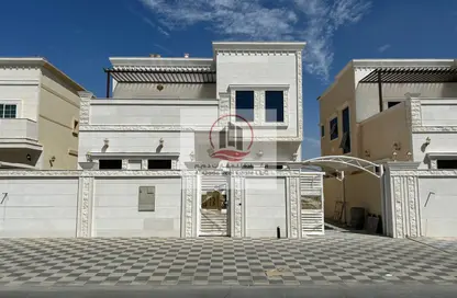فيلا - 4 غرف نوم - 6 حمامات للبيع في الزاهية جاردنز - الزاهية - عجمان