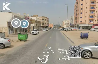 أرض - استوديو للبيع في 1 الروضة - الروضة - عجمان أرض - استوديو للبيع في 1 الروضة - الروضة - عجمان