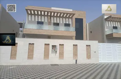 فيلا - 3 غرف نوم - 5 حمامات للبيع في الحليو 2 - الحليو - عجمان
