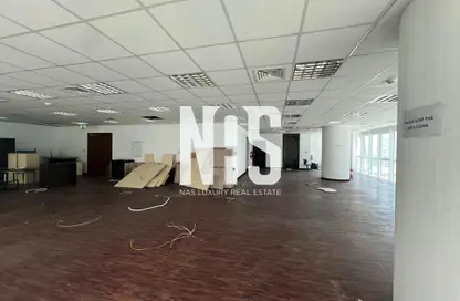 Office Space - Studio for rent in Global Tower - Electra Street - Abu Dhabi