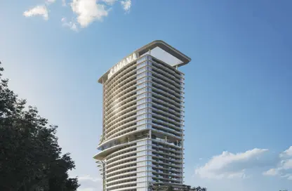 Apartment - Studio - 1 Bathroom for sale in Samana Barari Heights - Majan - Dubai Land - Dubai