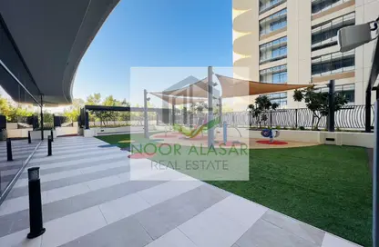 شقة - 3 غرف نوم - 4 حمامات للايجار في زا ويفز ريسدنس - منخول - بر دبي - دبي