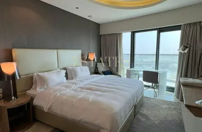 Apartment - 3 Bedrooms - 3 Bathrooms for sale in Tower A - DAMAC Towers by Paramount - Business Bay - Dubai