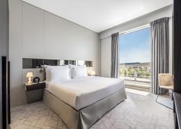 النزل و الشقق الفندقية - 1 غرفة نوم - 2 حمامات للكراء في المنطقة الحرة بالمطار - منطقة مطار دبي الدولي - ديرة - دبي