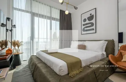 شقة - 1 حمام للايجار في عزيزي ريفيرا - ميدان واحد - ميدان - دبي