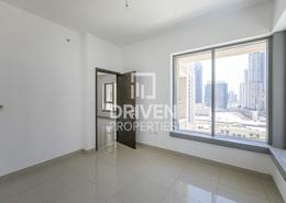 Apartment - 1 bedroom - 2 bathrooms for rent in 29 Burj Boulevard Tower 2 - 29 Burj Boulevard - Downtown Dubai - Dubai