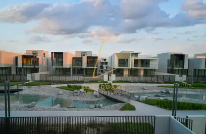 Villa - 5 Bedrooms - 5 Bathrooms for sale in Address Hillcrest - Dubai Hills Estate - Dubai Villa - 5 Bedrooms - 5 Bathrooms for sale in Address Hillcrest - Dubai Hills Estate - Dubai