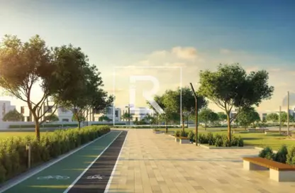 Land - Studio for sale in Alreeman - Al Shamkha - Abu Dhabi