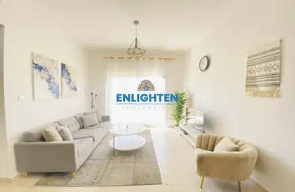 Apartment - 1 Bedroom - 1 Bathroom for sale in Diamond Views 1 - Diamond Views - Jumeirah Village Circle - Dubai