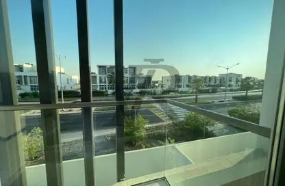 Townhouse - 3 Bedrooms - 5 Bathrooms for rent in Amazonia - Damac Hills 2 - Dubai