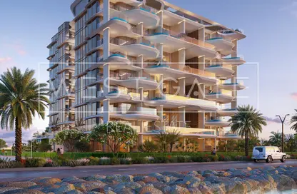 Apartment - 3 Bedrooms - 5 Bathrooms for sale in Vitalia - Palm Jumeirah - Dubai