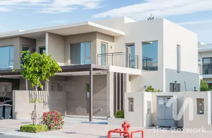 Villa - 4 Bedrooms - 4 Bathrooms for rent in Camelia 1 - Camelia - Arabian Ranches 2 - Dubai