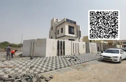 فيلا - 4 غرف نوم - 6 حمامات للبيع في الحليو 2 - الحليو - عجمان