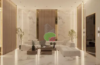 Apartment - 1 Bedroom - 2 Bathrooms for sale in Goldcrest Dreams 4 - Goldcrest Dreams - Emirates City - Ajman
