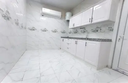 Apartment - 1 Bedroom - 2 Bathrooms for rent in Mohammed Villas 24 - Mohamed Bin Zayed City - Abu Dhabi