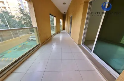 Apartment - 2 Bedrooms - 2 Bathrooms for rent in Hessa Homes Building - Oud Metha - Bur Dubai - Dubai