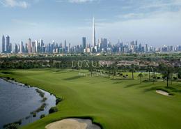 أرض للبيع في E - قطاع - تلال الإمارات - دبي