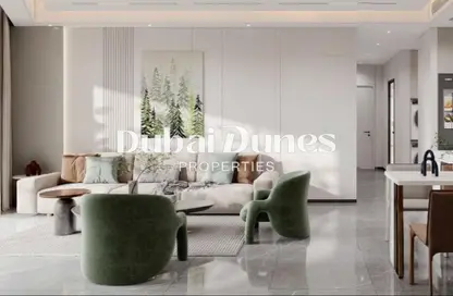 Apartment - 1 Bedroom - 2 Bathrooms for sale in Forest City phase 2 - Majan - Dubai Land - Dubai Apartment - 1 Bedroom - 2 Bathrooms for sale in Forest City phase 2 - Majan - Dubai Land - Dubai