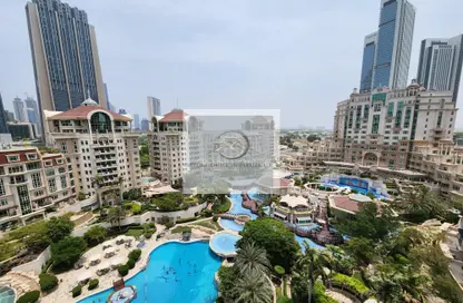 بنتهاوس - 4 غرف نوم - 5 حمامات للايجار في رودا المروج - دبي وسط المدينة - دبي