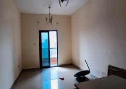 Studio - 1 bathroom for rent in Al Naemiya Towers - Al Naemiyah - Ajman