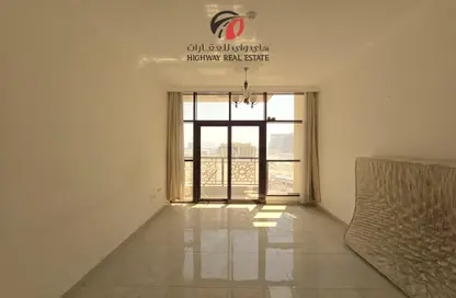 Apartment - 1 Bedroom - 2 Bathrooms for rent in Dome Tower - Al Jaddaf - Dubai