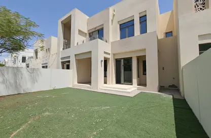 Townhouse - 3 Bedrooms - 3 Bathrooms for sale in Mira Oasis 1 - Mira Oasis - Reem - Dubai