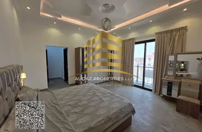 Villa - 5 Bedrooms - 7 Bathrooms for rent in Al Mowaihat 1 - Al Mowaihat - Ajman