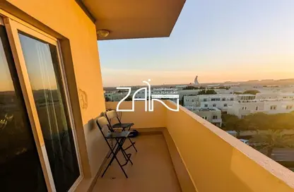 شقة - 3 غرف نوم - 4 حمامات للبيع في الريف داون تاون - مشروع الريف - أبوظبي