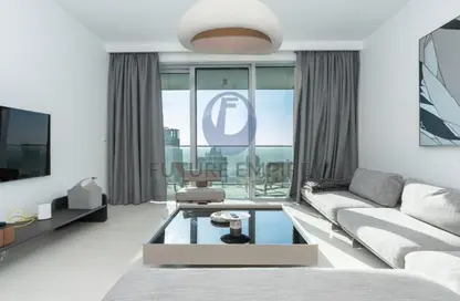 Apartment - 1 Bedroom - 1 Bathroom for rent in The Grand - Dubai Creek Harbour (The Lagoons) - Dubai Apartment - 1 Bedroom - 1 Bathroom for rent in The Grand - Dubai Creek Harbour (The Lagoons) - Dubai