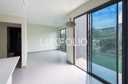 تاون هاوس - 4 غرف نوم - 4 حمامات للايجار في مابل 1 - مابل ات دبي هيلزاستايت - دبي هيلز استيت - دبي