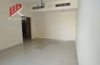 شقة - 2 غرف نوم - 3 حمامات للايجار في المجاز 3 - المجاز - الشارقة