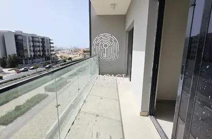 Apartment - 2 Bedrooms - 3 Bathrooms for rent in Divine Living - Arjan - Dubai