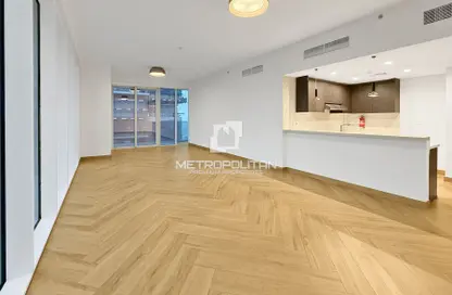 Apartment - 2 Bedrooms - 3 Bathrooms for sale in 1 Residences - Al Kifaf - Zabeel - Dubai Apartment - 2 Bedrooms - 3 Bathrooms for sale in 1 Residences - Al Kifaf - Zabeel - Dubai