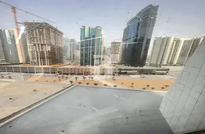 مكتب - استوديو للايجار في ذا إكستشنج - الخليج التجاري - دبي