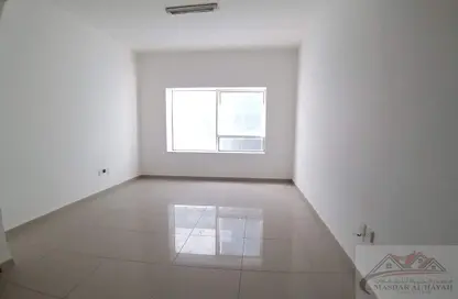Apartment - 1 Bedroom - 1 Bathroom for rent in Tiger Building Al Yarmouk - Al Nahda - Sharjah