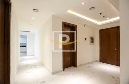Apartment - 3 Bedrooms - 4 Bathrooms for rent in Meera - Al Habtoor City - Business Bay - Dubai