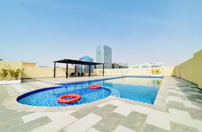 شقة - 1 حمام للايجار في بناية النهدة - النهدة 1 - النهدة - دبي - دبي