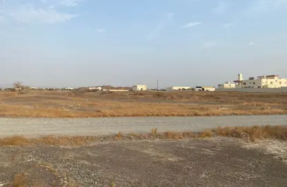 Land - Studio for sale in Manama - Ajman