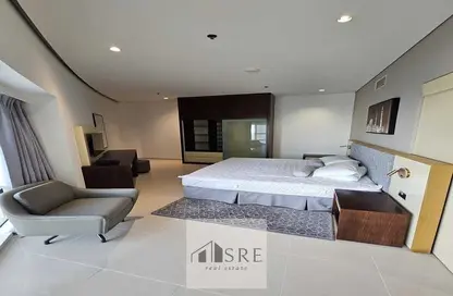 Apartment - 2 Bedrooms - 2 Bathrooms for rent in Park Place Tower - Sheikh Zayed Road - Dubai