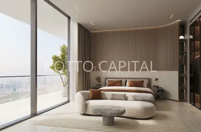 Apartment - Studio - 1 Bathroom for sale in Binghatti Elite - Dubai Production City (IMPZ) - Dubai