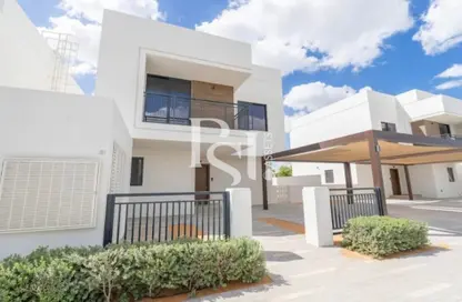 Villa - 4 Bedrooms - 5 Bathrooms for sale in Noya Viva - Noya - Yas Island - Abu Dhabi