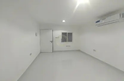 Apartment - Studio - 1 Bathroom for rent in Al Mutawaa - Al Ain