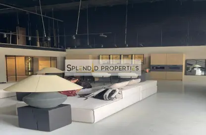 Warehouse - Studio - 2 Bathrooms for rent in Al Quoz Industrial Area 1 - Al Quoz Industrial Area - Al Quoz - Dubai