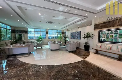 Apartment - 2 Bedrooms - 3 Bathrooms for rent in The Belvedere Residences - Barsha Heights (Tecom) - Dubai